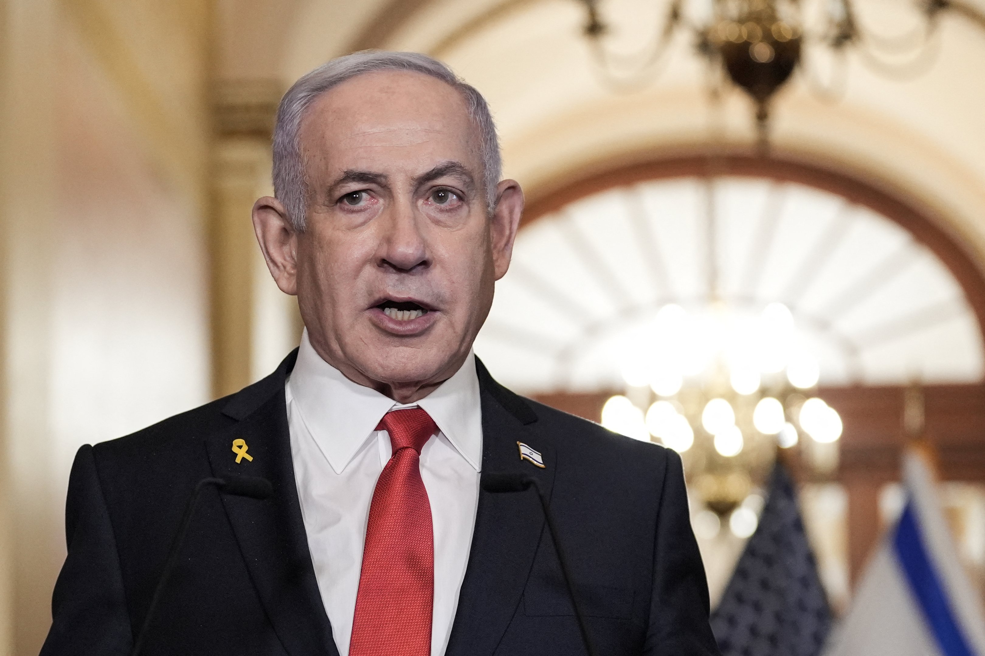 Netanyahu diz ter acordo com Trump sobre exigências para pacto nuclear com o Irã
