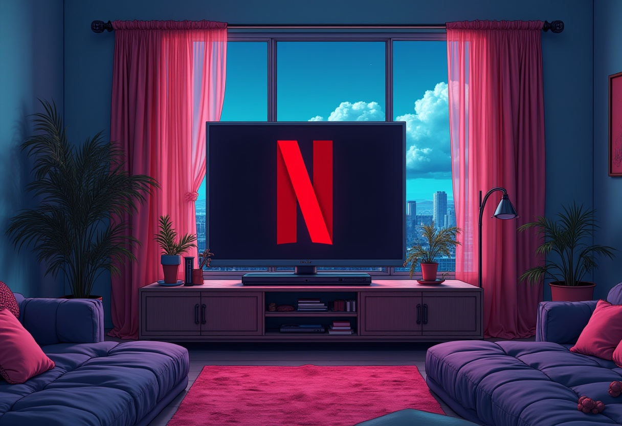 Netflix anuncia aumento dos preços em todos os seus planos de assinatura; veja os valores