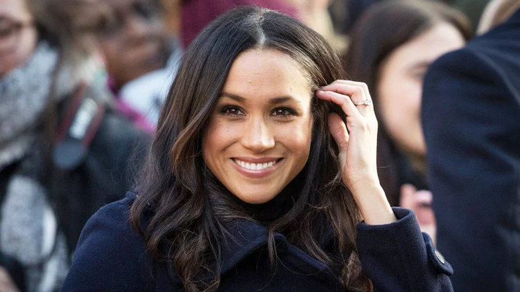 Netflix deixa de investir na marca de Meghan Markle