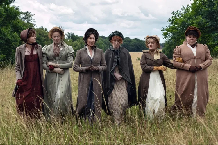 Netflix divulga 1º teaser de 'Orgulho e Preconceito' com Jack Lowden e Emma Corrin