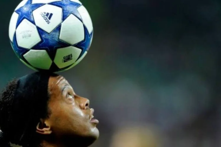 Netflix divulga trailer de documentário sobre Ronaldinho Gaúcho