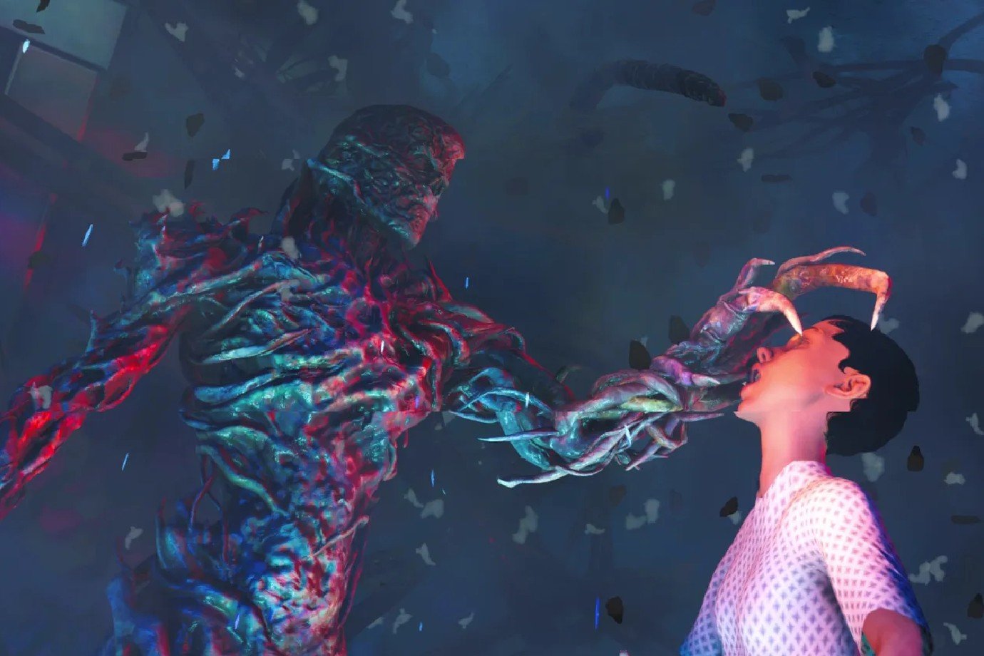 Netflix revela novo jogo de 'Stranger Things' e deve ser lançado nos próximos meses
