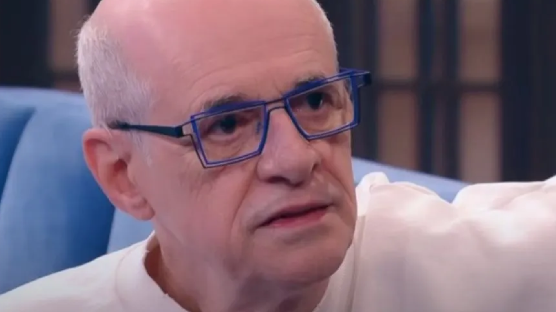 Neto de ator de ‘Coração Acelerado’ já enfrentou 3 cirurgias graves