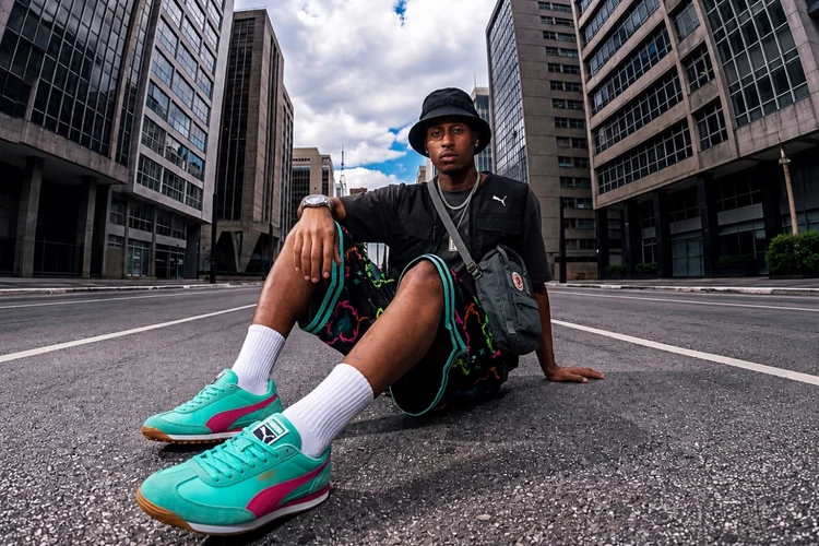 Netshoes lança a NStyle, hub de streetwear premium com 50 marcas