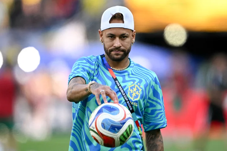 Neymar está de volta? Entenda o cenário antes do confronto Brasil x Escócia