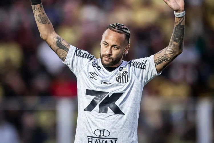 Neymar fora da Copa do Mundo? Brasil pode perder camisa 10 em fase decisiva