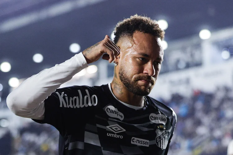 Neymar na Copa do Mundo 2026? Veja prováveis 55 nomes da pré-lista de Ancelotti