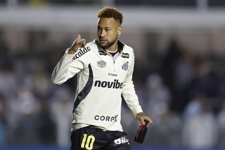 Neymar pode ficar fora da Copa do Mundo? Entenda cenário do jogador na Seleção