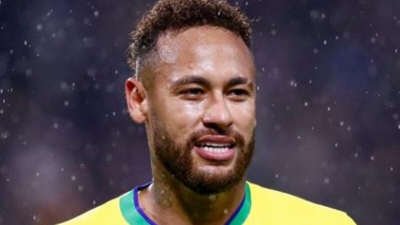 Neymar revela o lado obscuro da fama: ‘Ninguém vê’