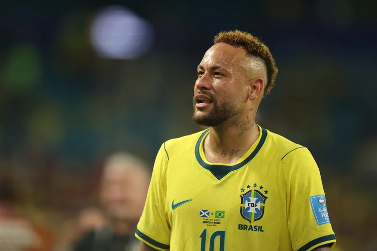 Neymar vai jogar hoje? Veja a escalação do Brasil para jogo de hoje na Copa do Mundo