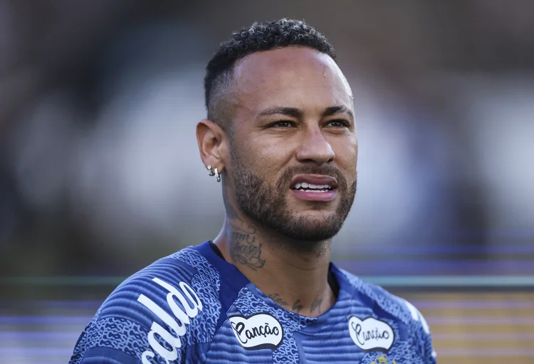 Neymar vai jogar sábado? Saiba a situação do jogador na Copa do Mundo