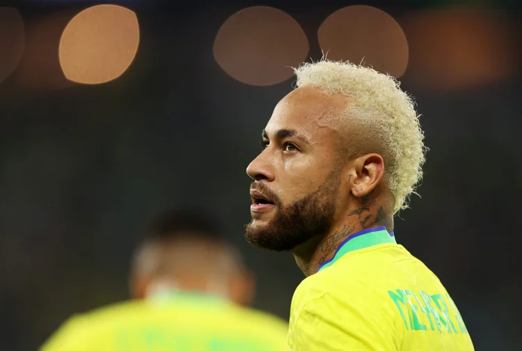 Neymar vai para a Copa? Pesquisas e apostas apontam que sim — mas decisão é de Ancelotti