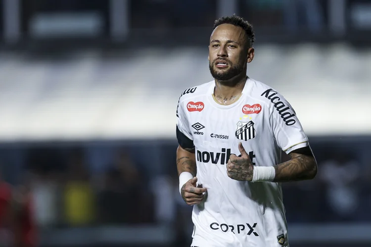 Neymar voltará a jogar no Santos após a Copa do Mundo?
