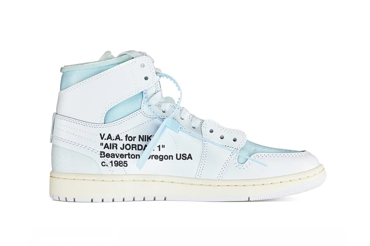 Nike revisita Virgil Abloh para reconquistar fãs