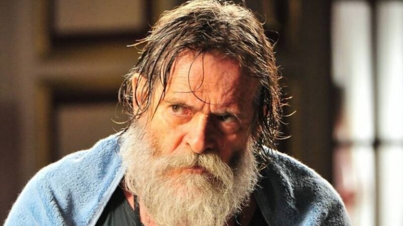 Nilo de Avenida Brasil, José de Abreu alfineta núcleo da novela: ‘Não funcionou’