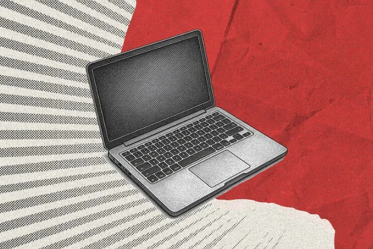 No aniversário de 50 anos, Apple volta a brincar com cores vivas com MacBook Neo