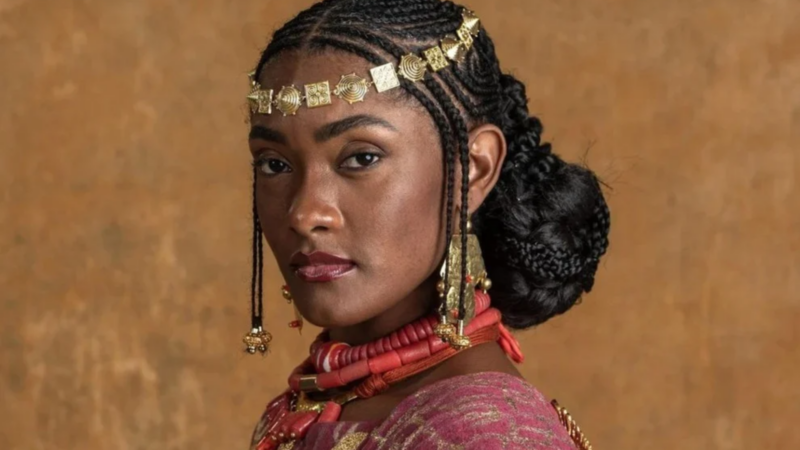 No ar em ‘Nobreza do Amor’, Erika Januza é internada as pressas no hospital