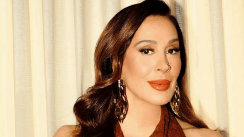 No ar em ‘Terra Nostra’, Claudia Raia abre o jogo sobre novelas: ‘Nunca mais’