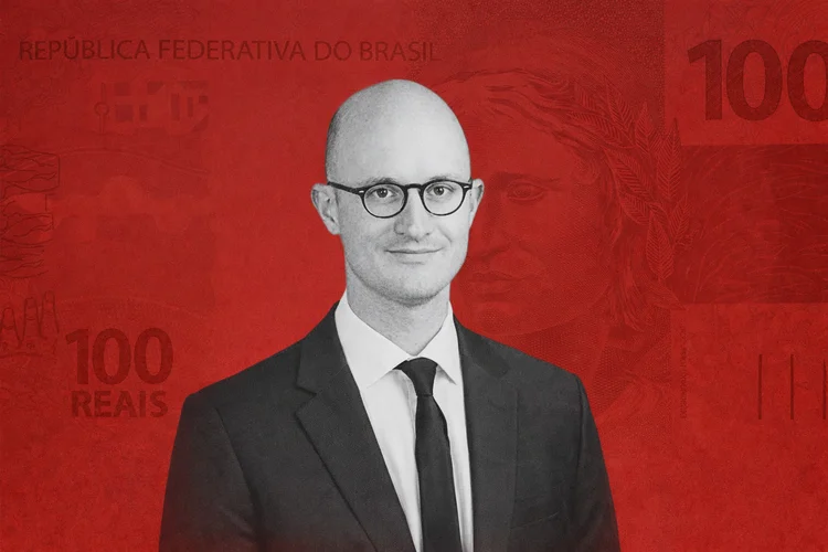 No conflito no Irã, dólar perde e real é maior vencedor, diz Robin Brooks