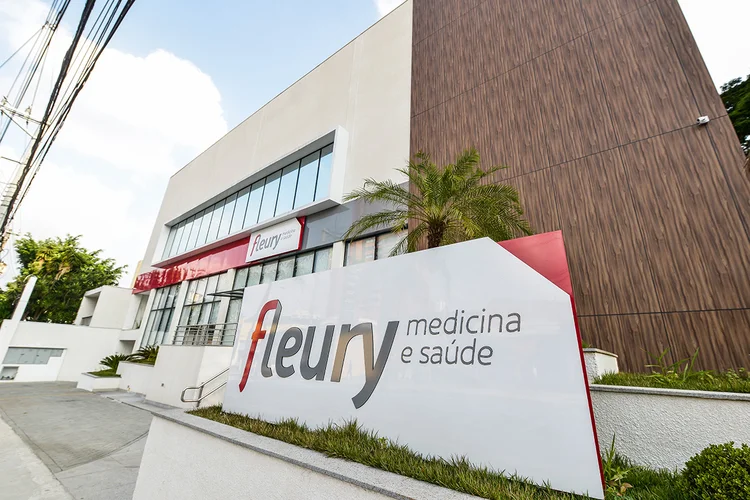 No Fleury, 2025 foi ano de aquisições — mas o destaque foi o crescimento orgânico