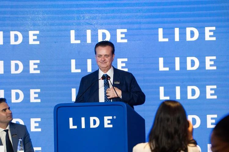 No Rio, vamos construir para ter o palanque Paes e Caiado, diz Kassab