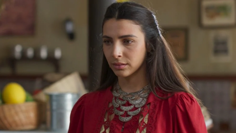 ‘Nobreza do Amor’: Salma finalmente abre o jogo e conta segredo doloroso