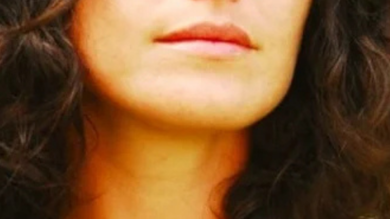 Noivo empresário de atriz, de Terra Nostra, tirou a vida de forma brutal na frente dela