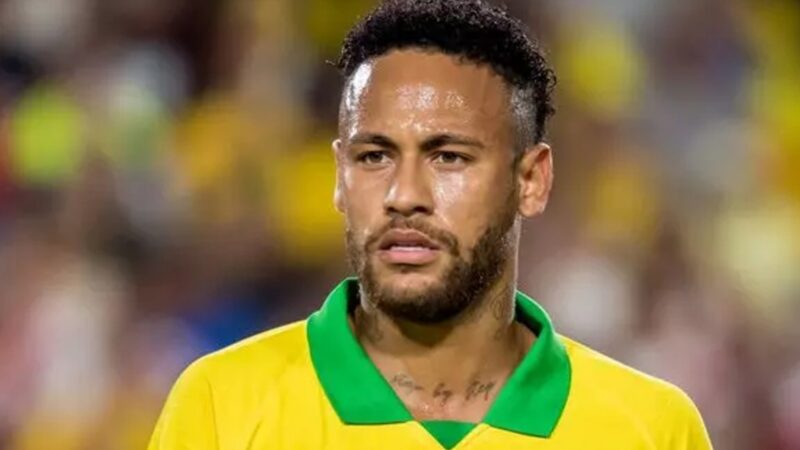Nora de Ancelotti reage após polêmica envolvendo Neymar e expõe onda de ataques nas redes