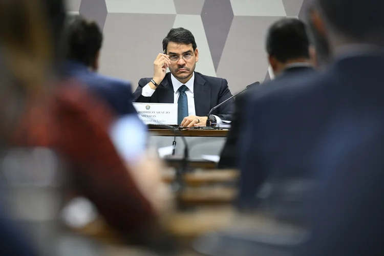 Nós sabemos quem promoveu tudo isso, diz Messias após rejeição ao STF