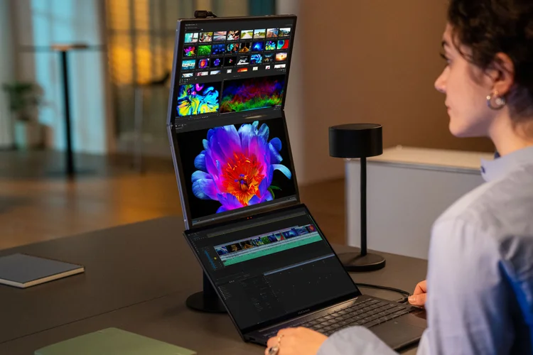 Notebook com tela OLED em 2026: vale o pena? Veja os melhores modelos