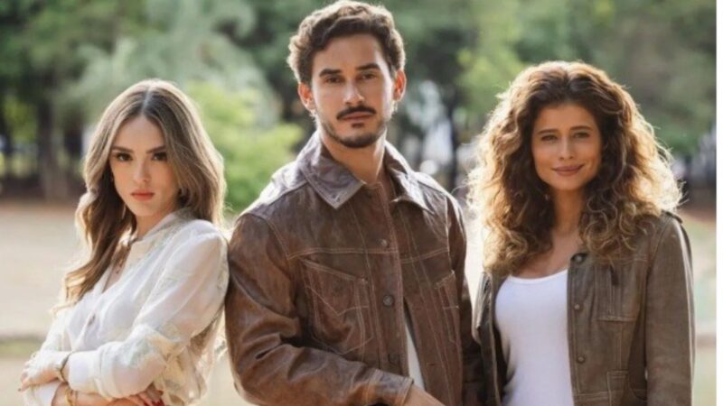 Nova fase! ‘Coração Acelerado’ passa por ajustes e Globo enxuga números musicais