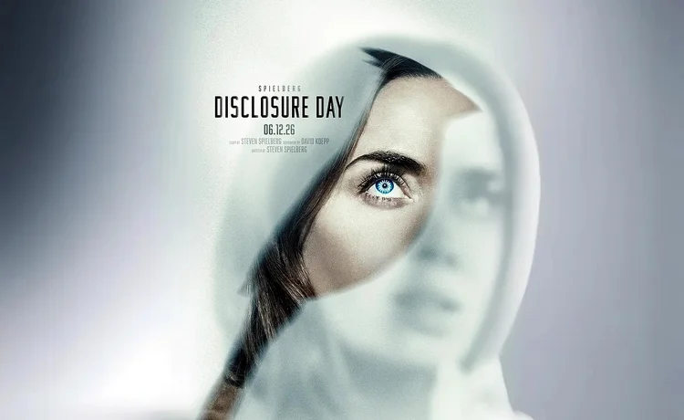 Nova ficção científica de Steven Spielberg, 'Dia D', ganha trailer