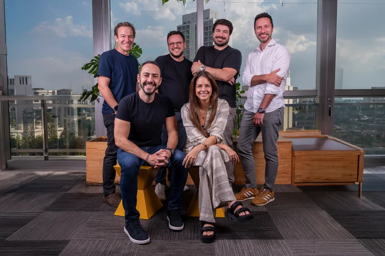 Nova plataforma da Squid promete 'match perfeito' entre criadores e marcas