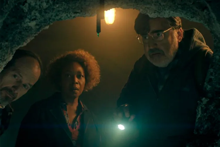 Nova série dos criadores de 'Stranger Things' ganha data de estreia