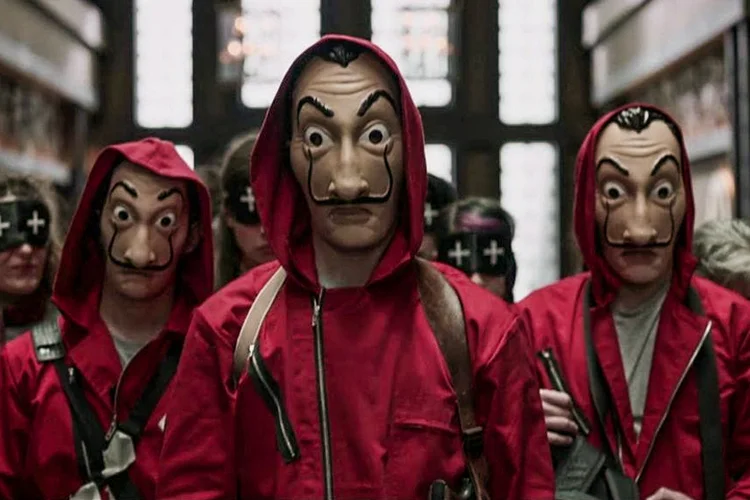 Nova temporada de 'Berlim', spin-off de 'La Casa de Papel', chega hoje à Netflix