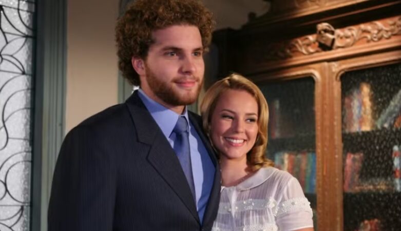 Novela ‘O Profeta’ vai voltar; saiba quando será a estreia