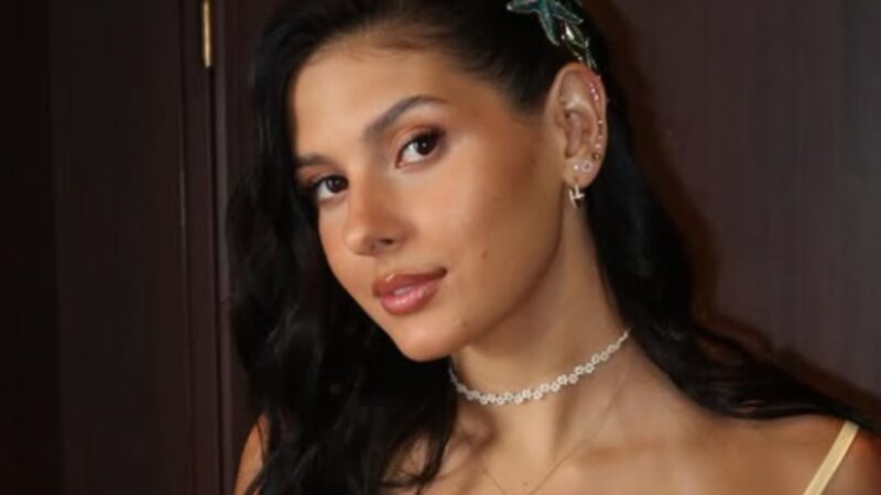 Novo affair? Ana Castela é vista com ex de famosa influenciadora; veja