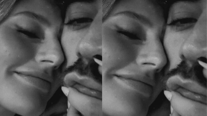 Novo casal? Bruna Griphao aparece coladinha com empresário