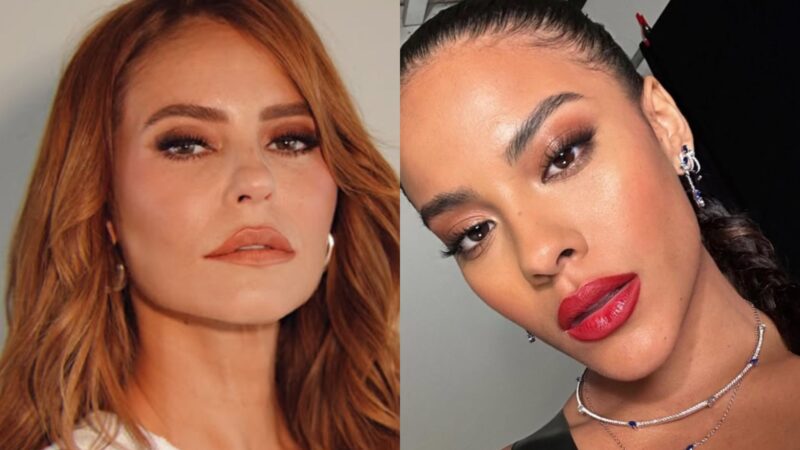 Novo casal? Paolla Oliveira e Bella Campos protagonizam ‘chamego’ e causam na web