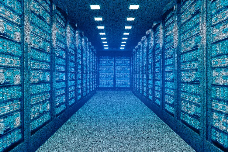 Novo data center submarino em Xangai usa água do mar para resfriamento