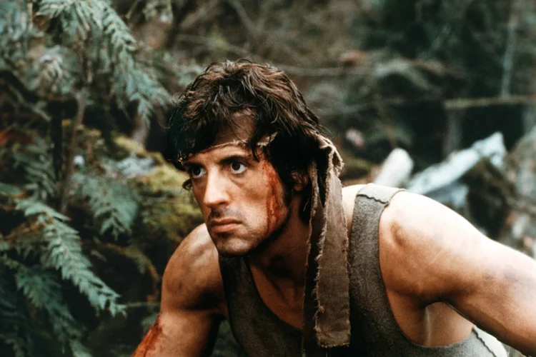 Novo filme de 'Rambo' ganha data de estreia e revela origem do personagem