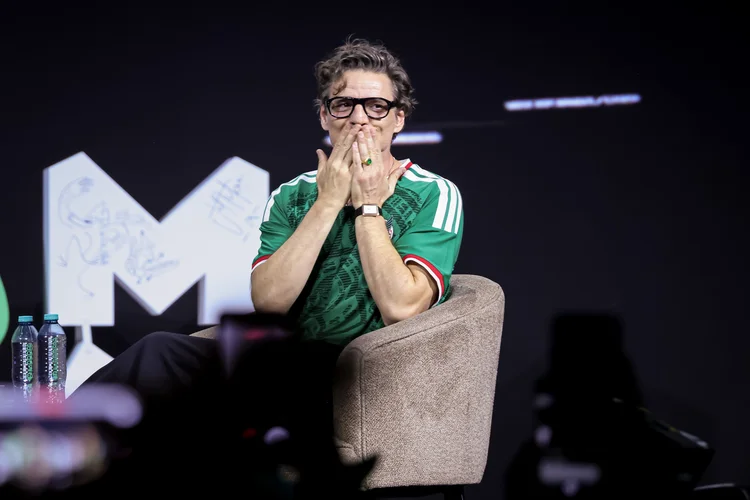 Novo filme de Star Wars com Pedro Pascal marca retorno da franquia ao cinema