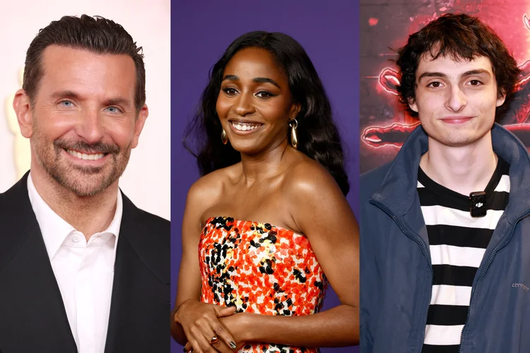 Novo filme do diretor de 'Parasita' terá Bradley Cooper e astro de 'Stranger Things' no elenco