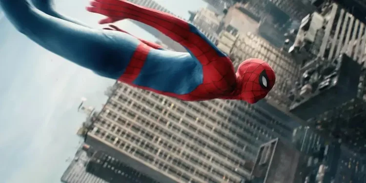 Novo filme do Homem-Aranha: veja como vai ser o começo da trama
