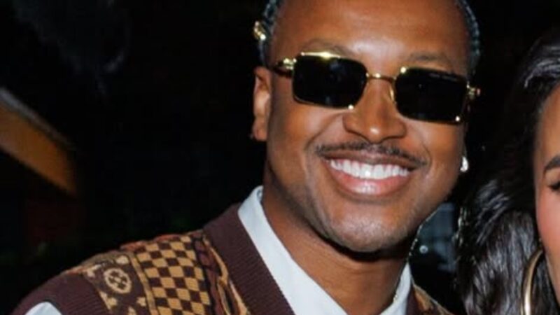 Novo rosto? Aparência de Carol Peixinho em festa de Thiaguinho vira assunto: ‘Misericórdia’