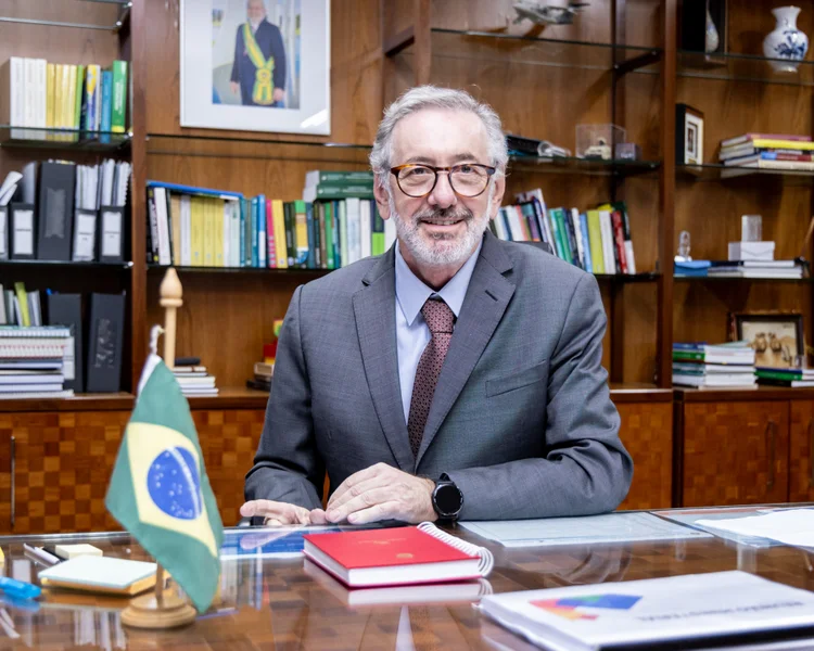 Novo tarifaço atingiria 21% das exportações brasileiras aos EUA, dic MDIC