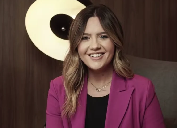 Nubank anuncia ex-TikTok como nova diretora de marketing global