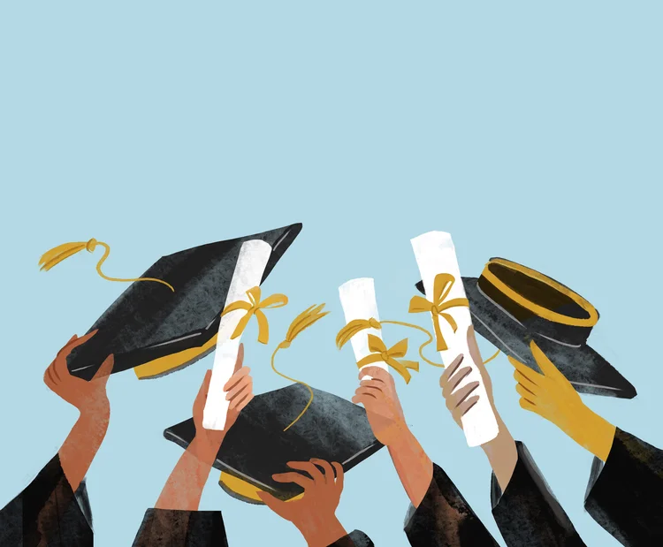 Número de estudantes no ensino superior mais que dobrou em 20 anos, mas desigualdades persistem
