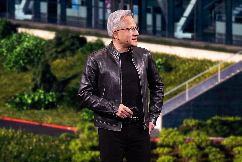 Nvidia amplia aposta em Taiwan com US$ 150 bilhões ao ano para fornecedores de IA