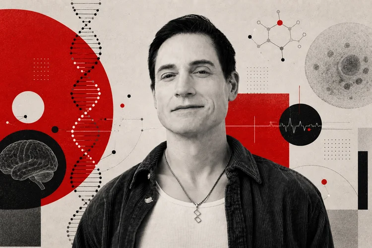 O biohacker que quer resolver a endometriose — e está usando a namorada como cobaia
